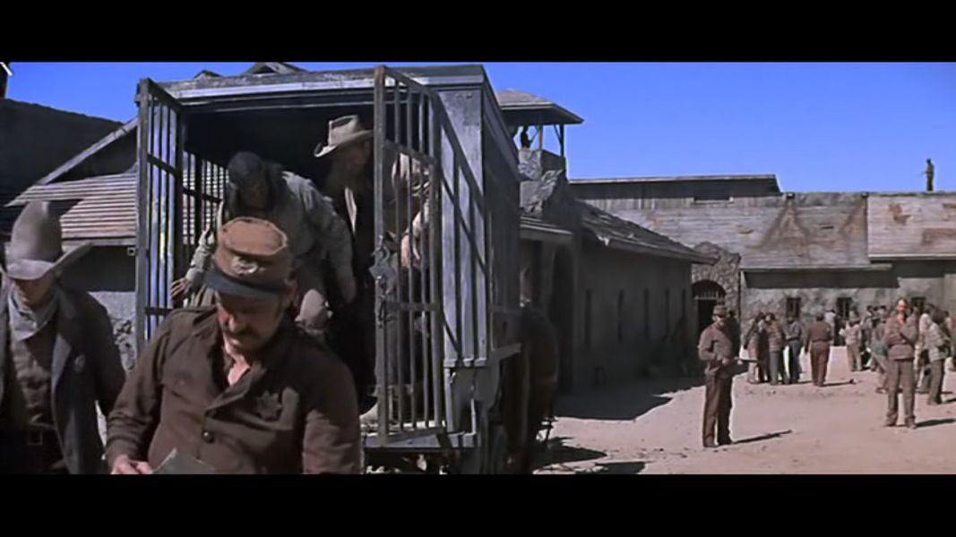 (Bild für) Zwei dreckige Halunken - 1970 (DVD+R uncut)