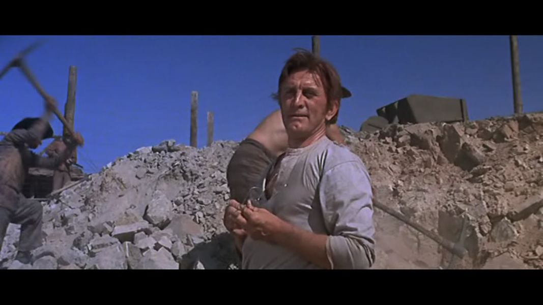 (Bild für) Zwei dreckige Halunken - 1970 (DVD+R uncut)