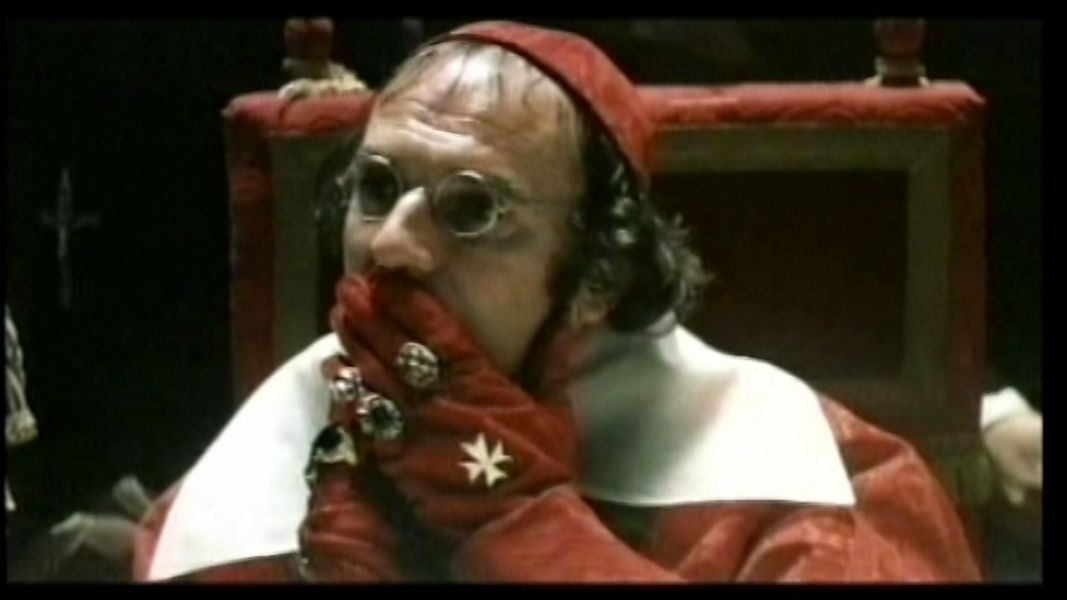 (Bild für) The Devils - Oliver Reed - 1971 (DVD+R uncut)