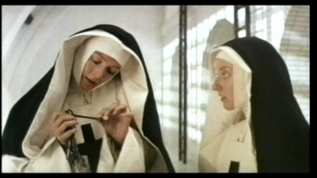 (Bild für) The Devils - Oliver Reed - 1971 (DVD+R uncut)
