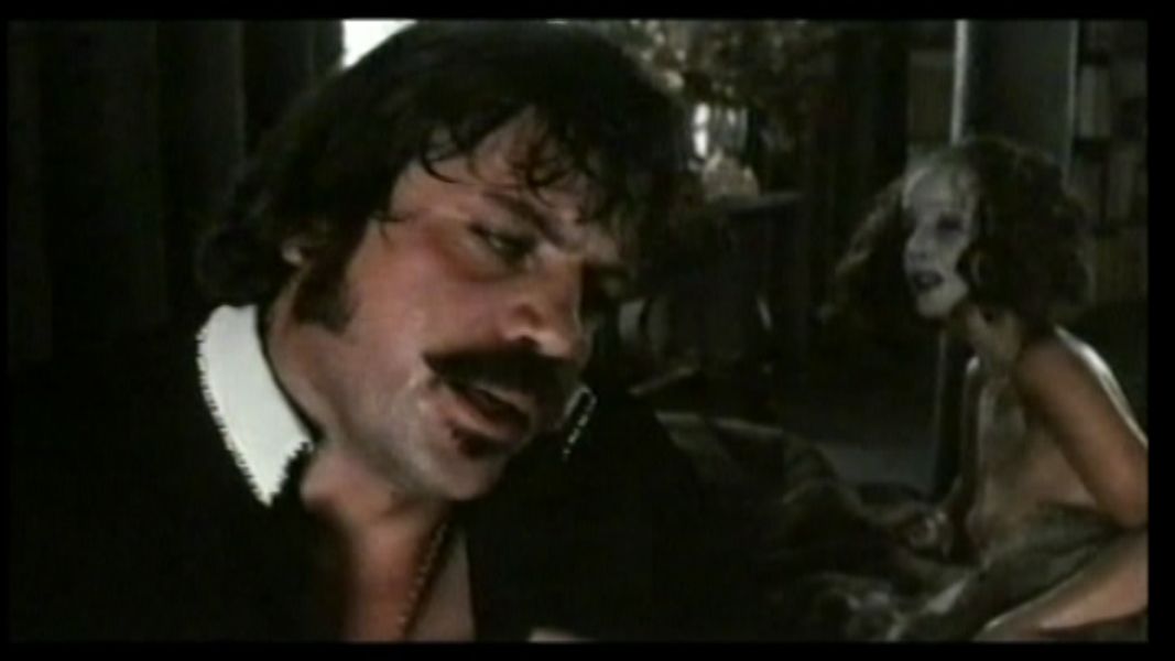 (Bild für) The Devils - Oliver Reed - 1971 (DVD+R uncut)