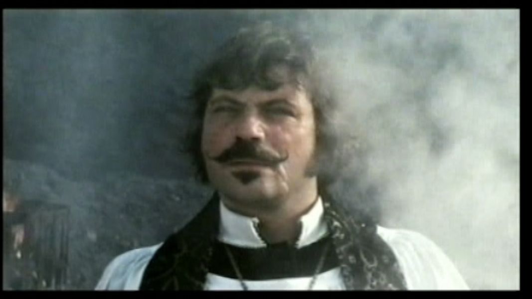 (Bild für) The Devils - Oliver Reed - 1971 (DVD+R uncut)