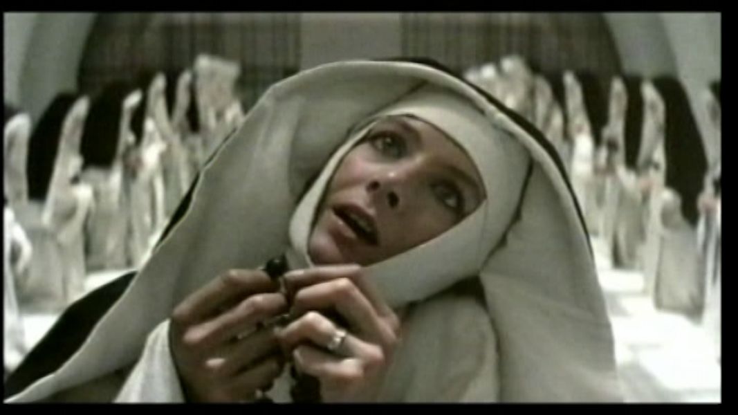 (Bild für) The Devils - Oliver Reed - 1971 (DVD+R uncut)