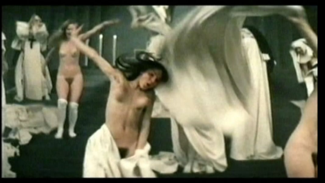 (Bild für) The Devils - Oliver Reed - 1971 (DVD+R uncut)