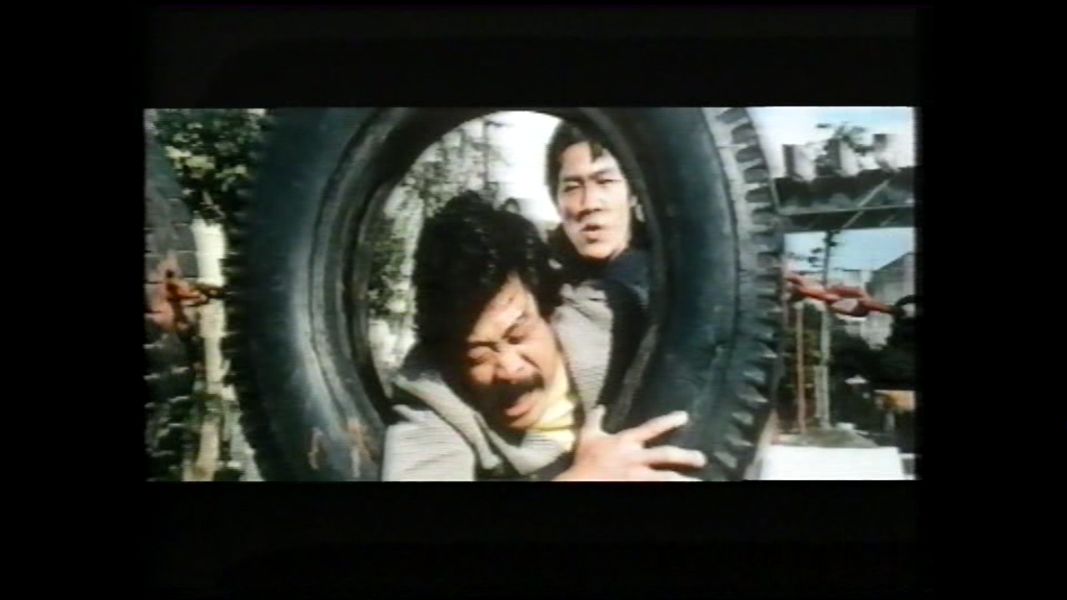 (Bild für) Abschied von der Todeskralle - 1976 (DVD+R)