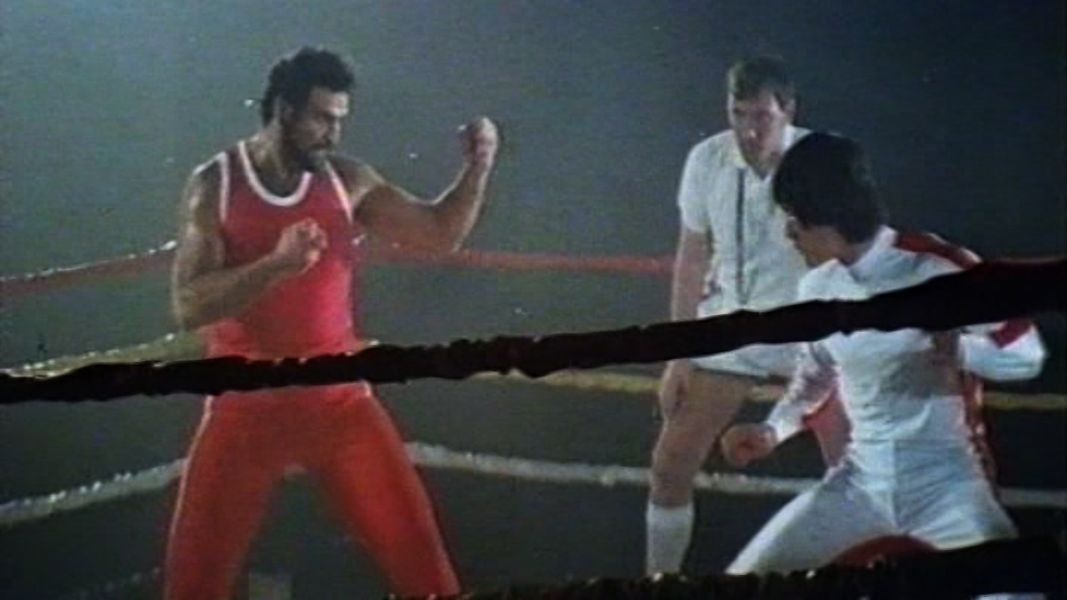 (Bild für) Die Panthertatze - 1978 (DVD+R uncut)
