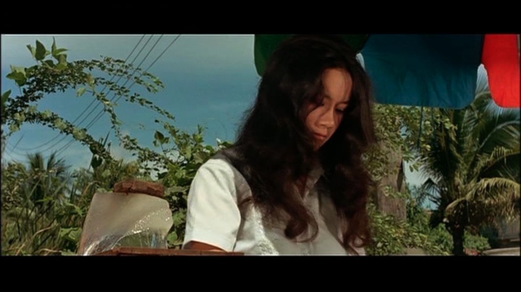 (Bild für) Die Todesfaust des Cheng Li - XXL Langfassung - 1971 (DVD+R)