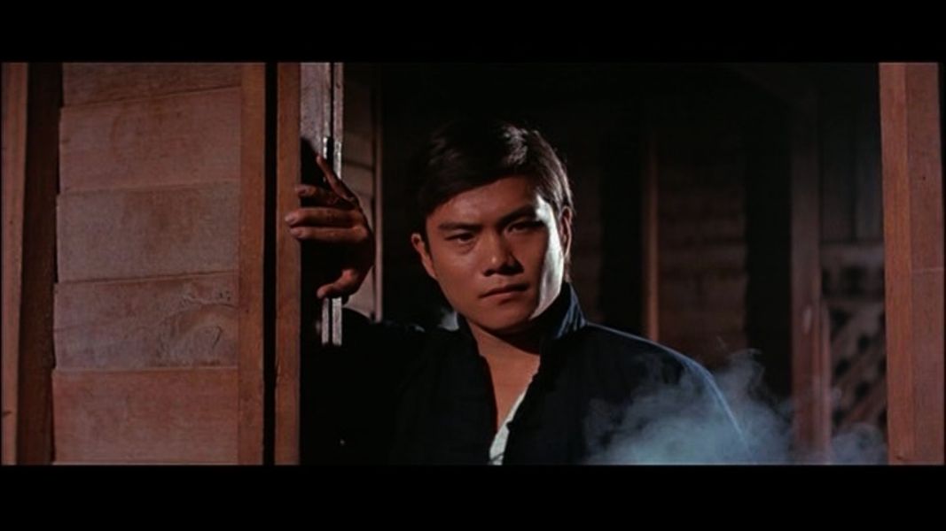 (Bild für) Die Todesfaust des Cheng Li - XXL Langfassung - 1971 (DVD+R)