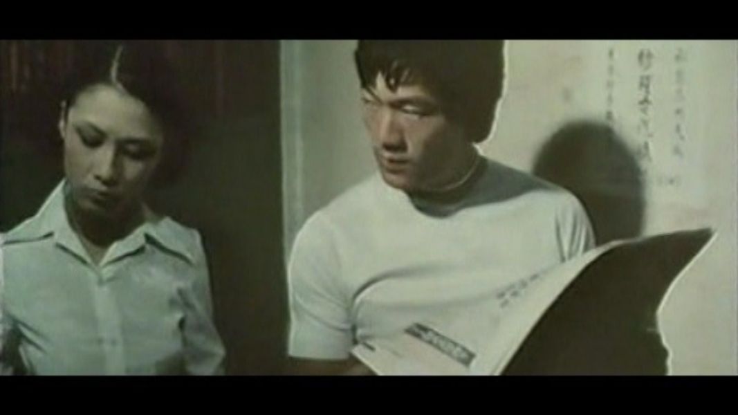 (Bild für) Bruce Li - Die Killerkralle - 1977 (DVD+R uncut) Gratis ohne Cover