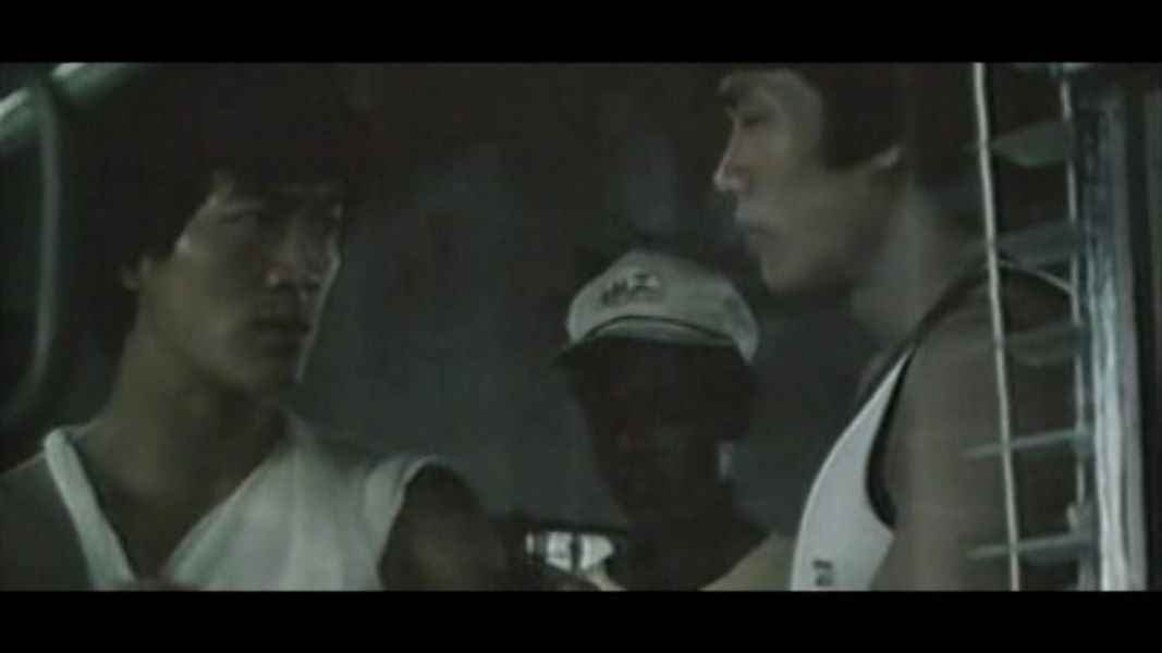 (Bild für) Bruce Li - Die Killerkralle - 1977 (DVD+R uncut) Gratis ohne Cover