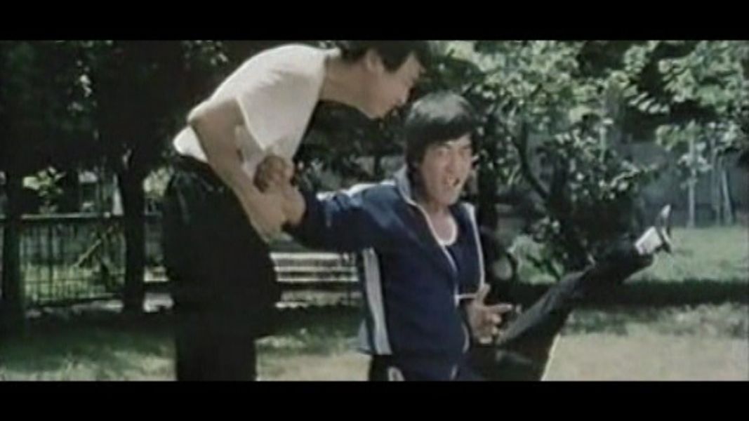 (Bild für) Bruce Li - Die Killerkralle - 1977 (DVD+R uncut) Gratis ohne Cover