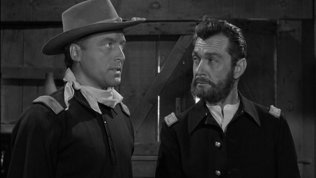 (Bild für) Männer gegen Tod und Teufel - 1958 (DVD+R uncut)