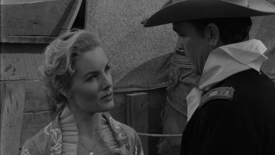 (Bild für) Männer gegen Tod und Teufel - 1958 (DVD+R uncut)