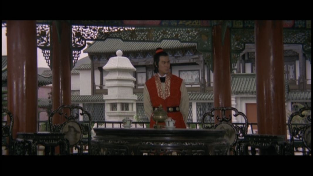 (Bild für) Das Blut der roten Python - 1977 (DVD+R uncut)