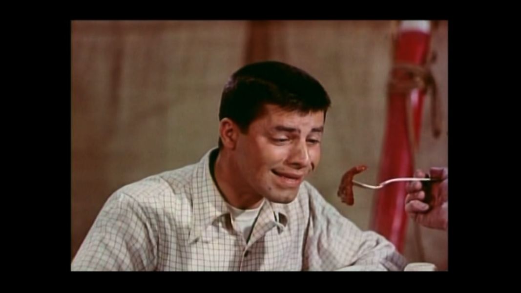 (Bild für) Jerry Lewis - Der Zirkusclown - 1954 (DVD+R uncut)