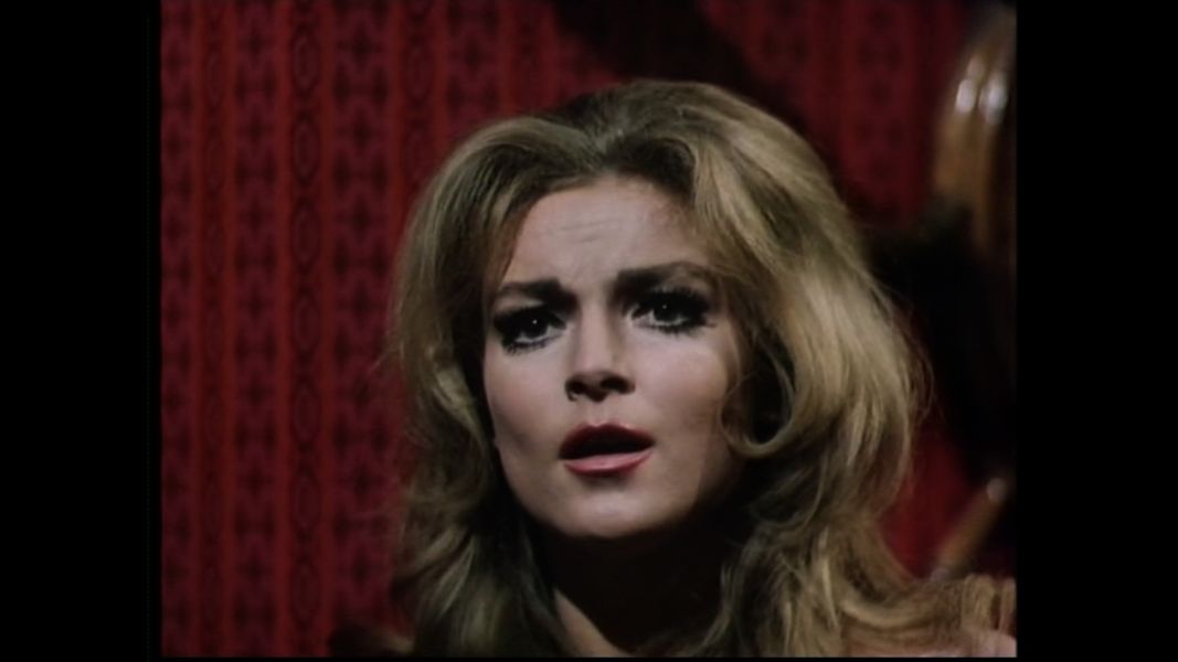 (Bild für) Die Todesyacht - 1969 (DVD+R)