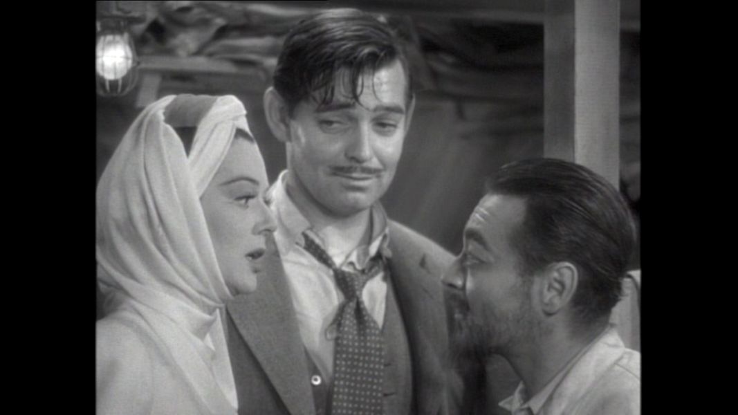 (Bild für) Fluchtweg unbekannt - 1941 (DVD+R uncut)