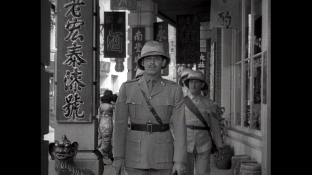 (Bild für) Fluchtweg unbekannt - 1941 (DVD+R uncut)