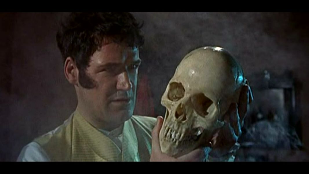(Bild für) Der Schädel des Marquis de Sade - 1965 (DVD+R uncut)