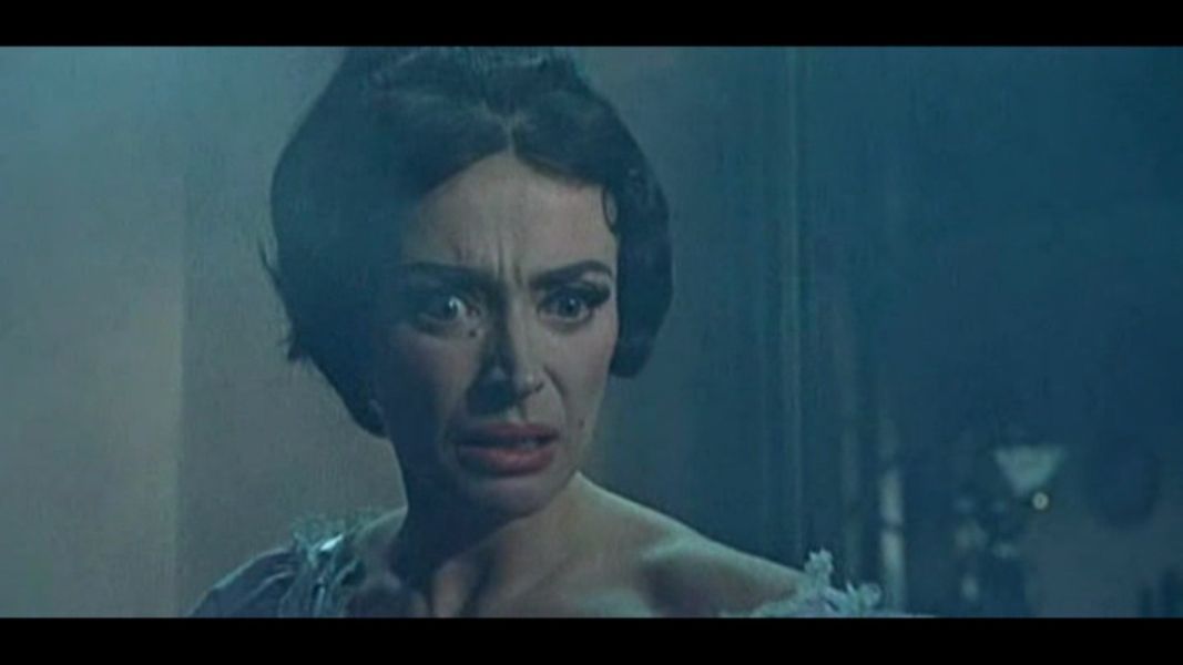 (Bild für) Der Schädel des Marquis de Sade - 1965 (DVD+R uncut)