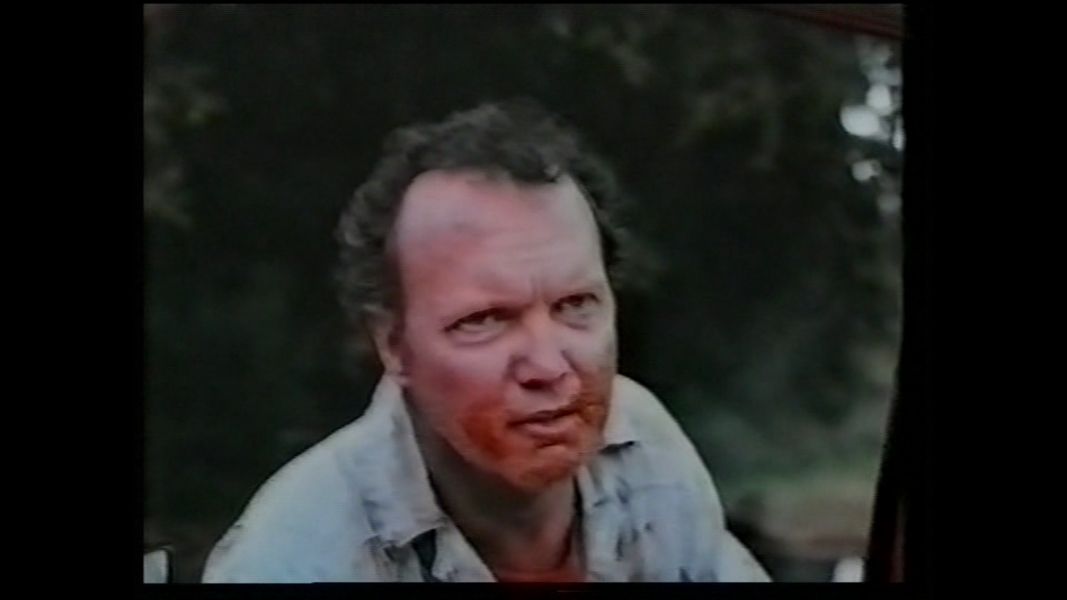 (Bild für) Hunter's Blood - 1987 (DVD+R uncut)