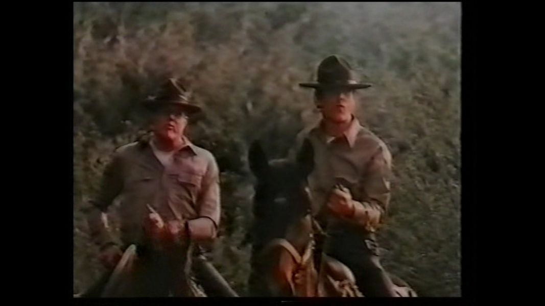 (Bild für) Hunter's Blood - 1987 (DVD+R uncut)