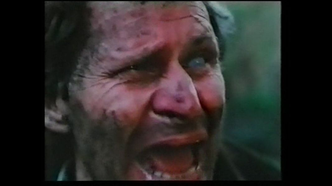 (Bild für) Hunter's Blood - 1987 (DVD+R uncut)