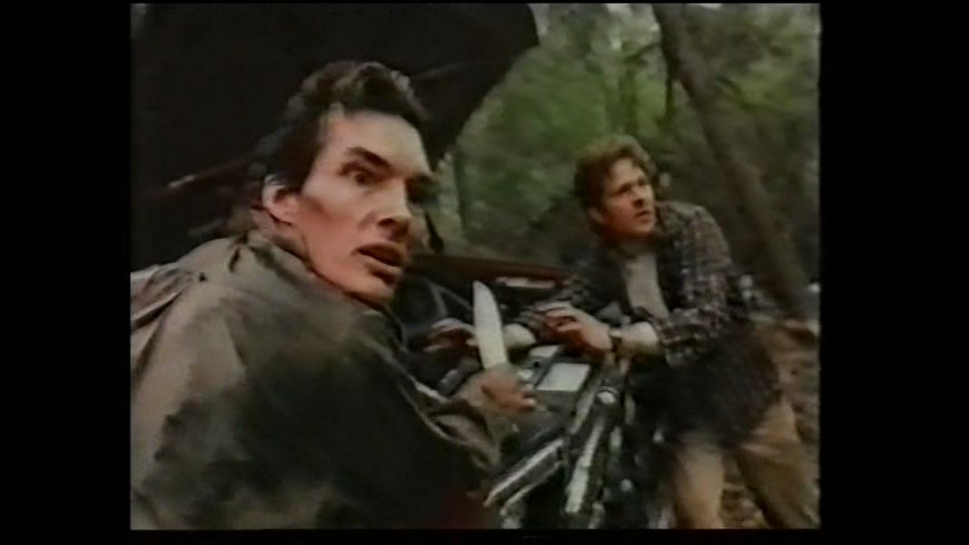 (Bild für) Hunter's Blood - 1987 (DVD+R uncut)