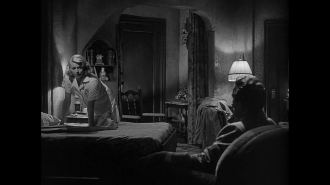(Bild für) Stadt der Illusionen - 1952 (DVD+R uncut)