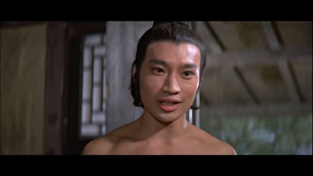 (Bild für) Der Schwur des Karateka - 1977 (DVD+R uncut)