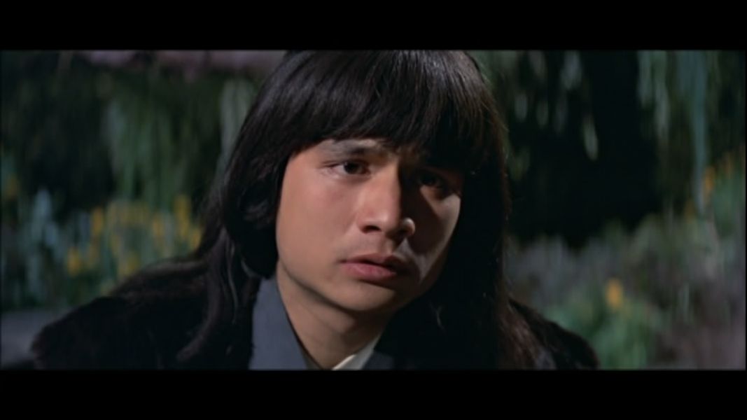(Bild für) Der Schwur des Karateka - 1977 (DVD+R uncut)