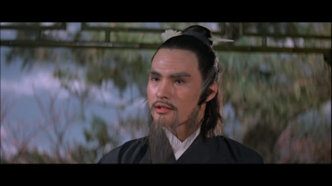 (Bild für) Der Schwur des Karateka - 1977 (DVD+R uncut)