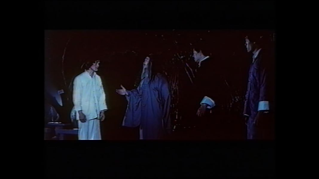 (Bild für) Die gelben Augen des Gorillas - 1977 (DVD+R)