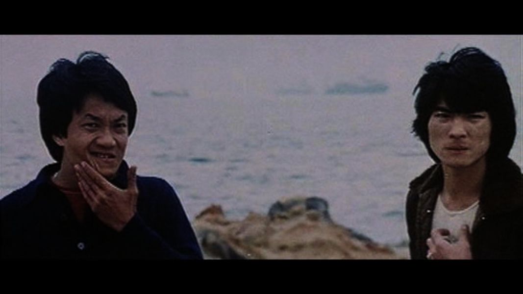 (Bild für) Die Todesklaue des Tigers - 1978 (DVD+R uncut)