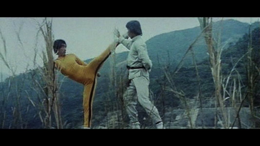 (Bild für) Die Todesklaue des Tigers - 1978 (DVD+R uncut)