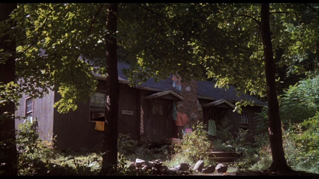 (Bild für) The Burning - 1981 (Blu-ray-R uncut)