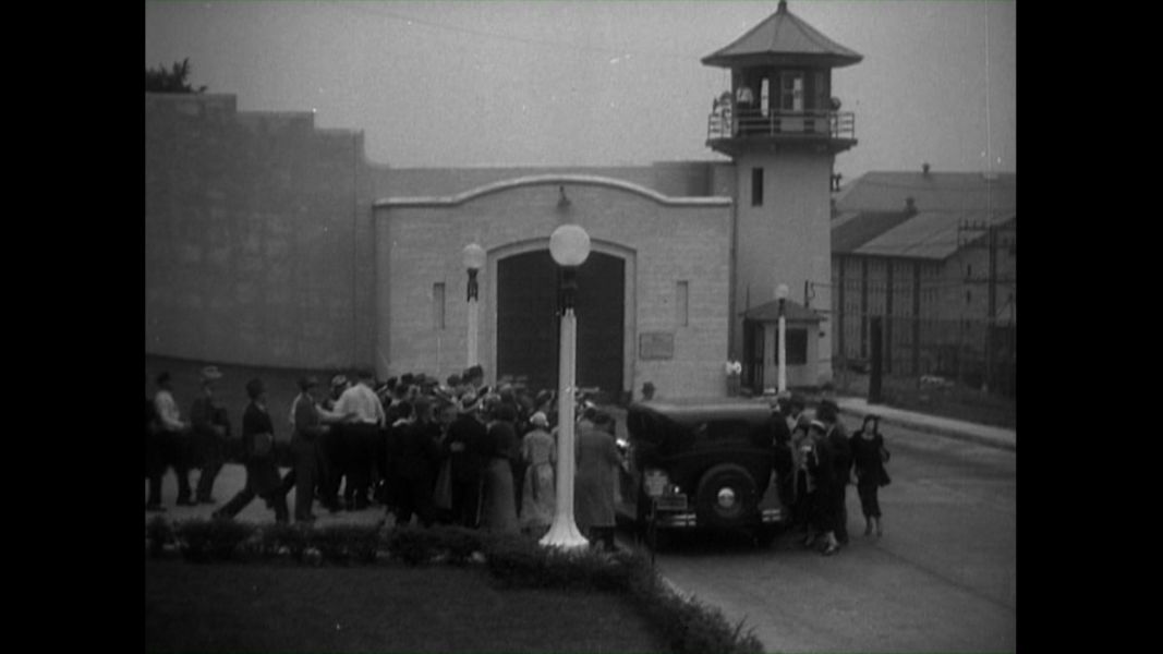 (Bild für) 20.000 Jahre in Sing Sing - 1932 (DVD+R uncut)