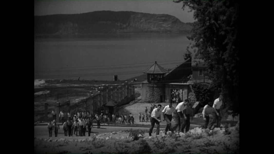 (Bild für) 20.000 Jahre in Sing Sing - 1932 (DVD+R uncut)