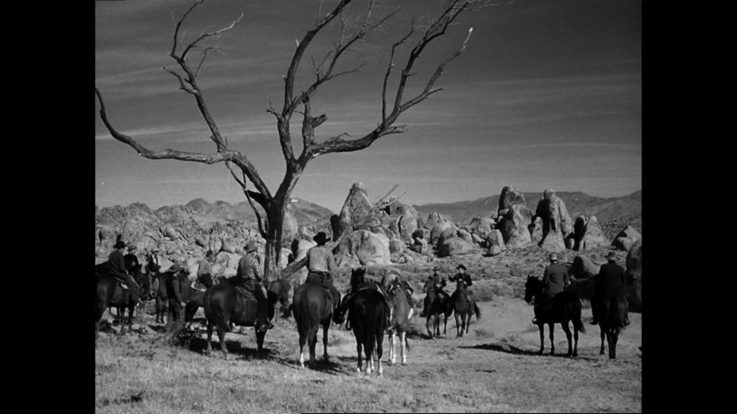 (Bild für) Den Hals in der Schlinge - 1951 (DVD+R uncut)