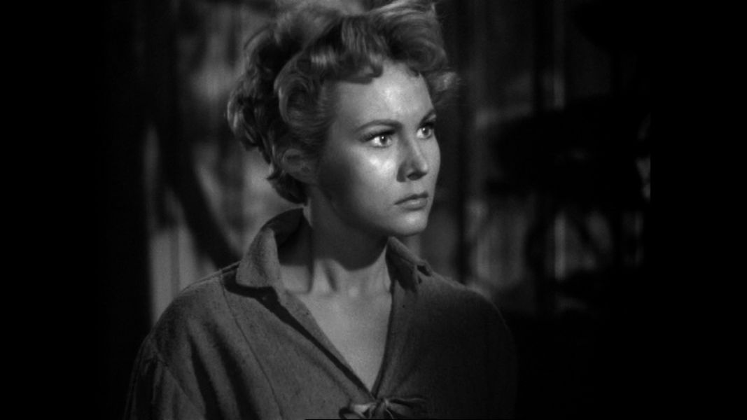 (Bild für) Den Hals in der Schlinge - 1951 (DVD+R uncut)