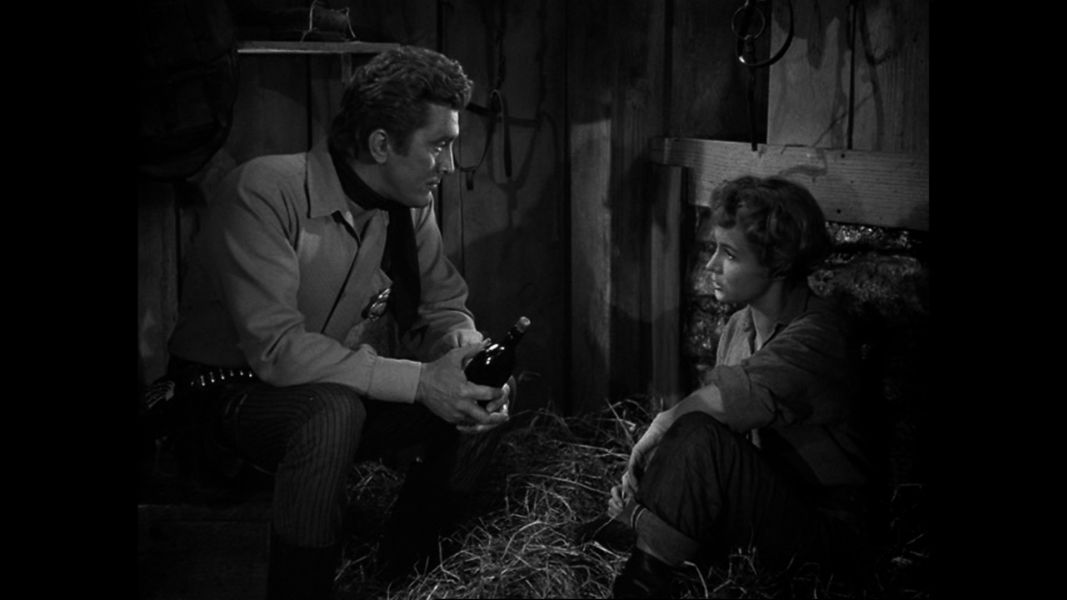(Bild für) Den Hals in der Schlinge - 1951 (DVD+R uncut)