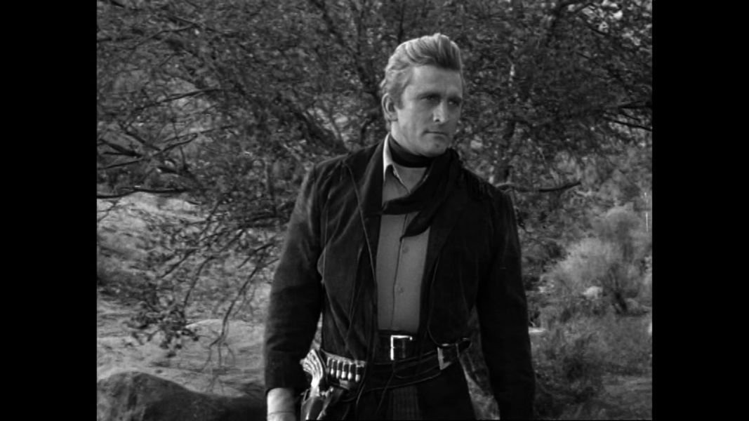 (Bild für) Den Hals in der Schlinge - 1951 (DVD+R uncut)