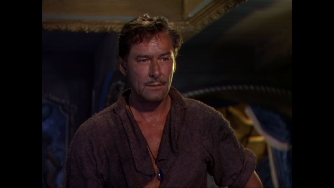 (Bild für) Der Freibeuter - 1953 (DVD+R uncut)