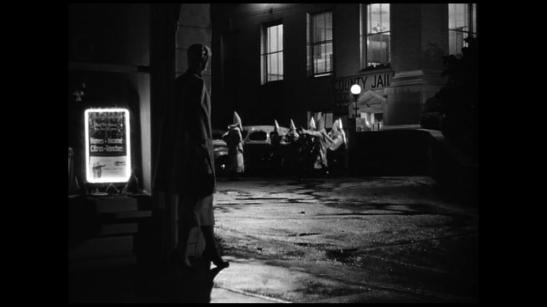 (Bild für) Der Gefangene des Ku-Klux-Klan - 1951 (DVD+R uncut)