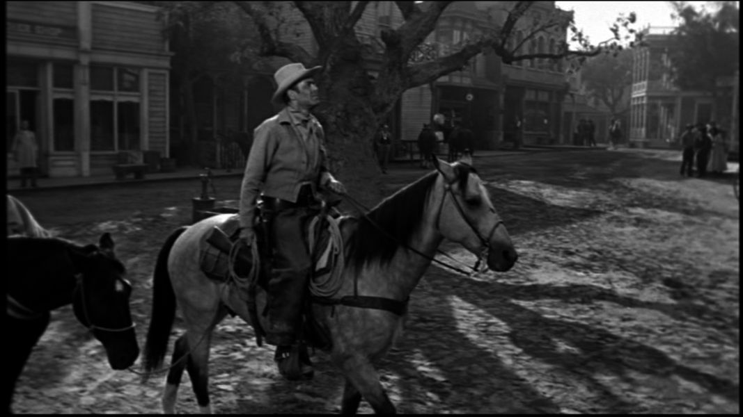 (Bild für) Der Stern des Gesetzes - 1957 (DVD+R uncut)