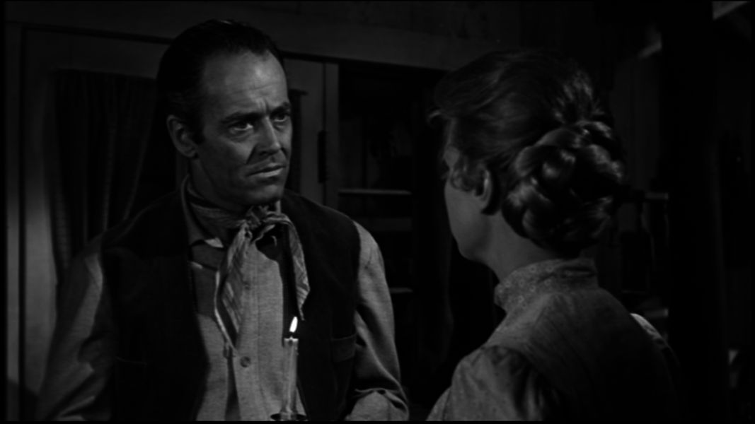 (Bild für) Der Stern des Gesetzes - 1957 (DVD+R uncut)