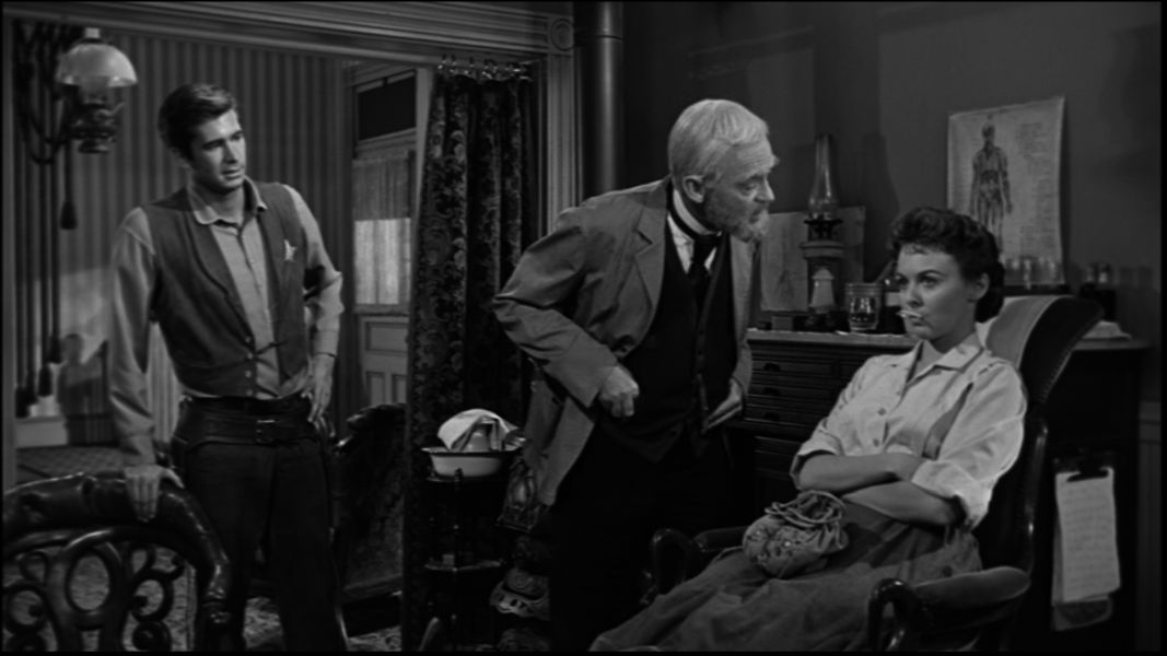 (Bild für) Der Stern des Gesetzes - 1957 (DVD+R uncut)
