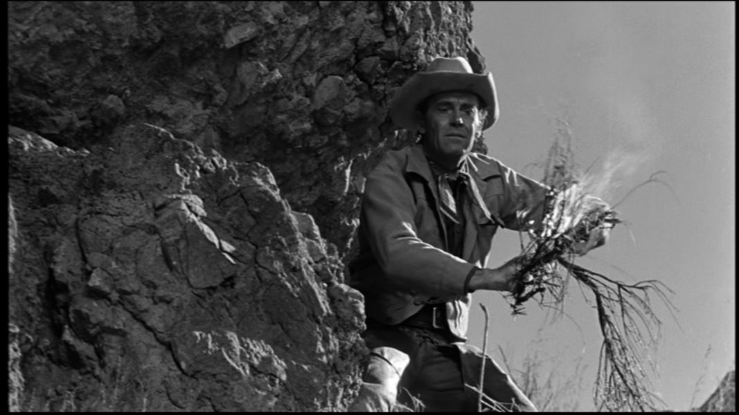 (Bild für) Der Stern des Gesetzes - 1957 (DVD+R uncut)
