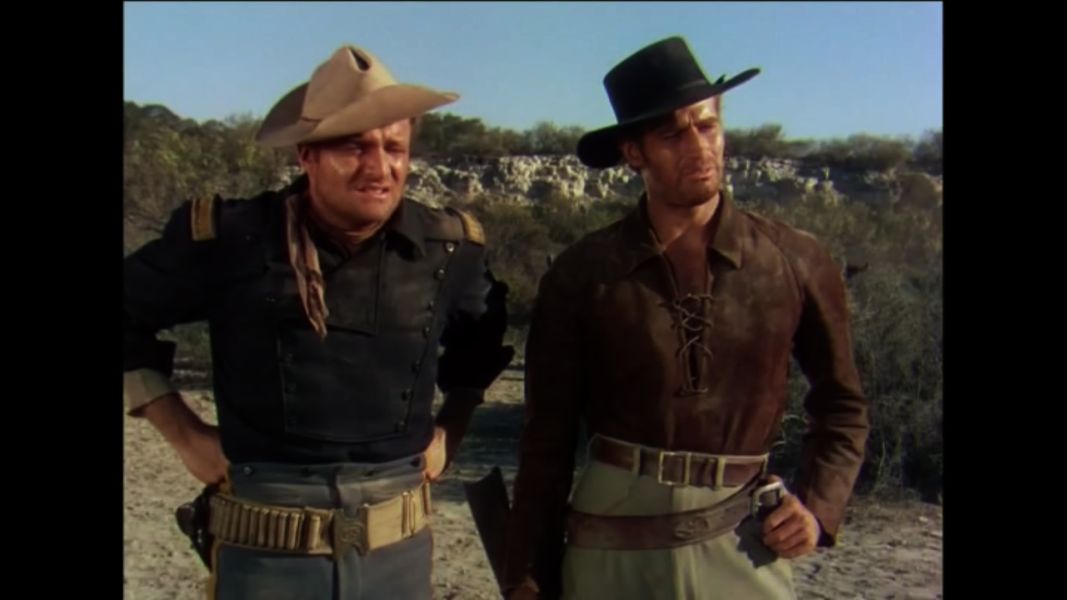 (Bild für) Die Bestie der Wildnis - 1953 (DVD+R uncut)