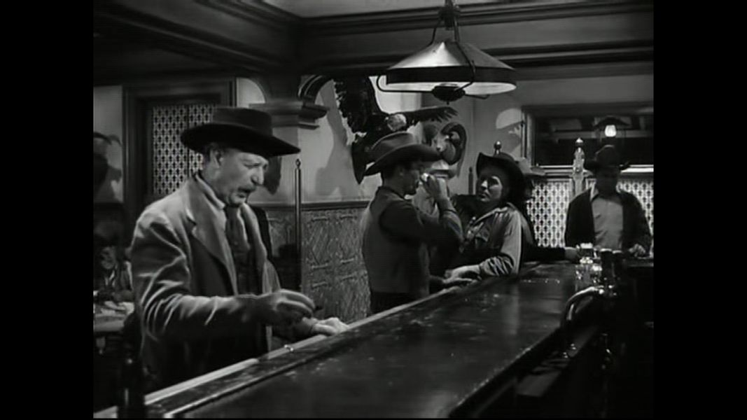 (Bild für) Banditen am Scheideweg - 1949 (DVD+R uncut)